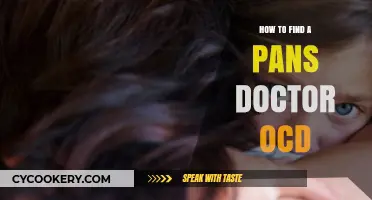 Finding the Right OCD Treatment: PANs Doctor