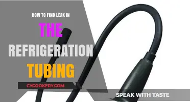Chill Detective: Tracking Down Refrigeration Leaks Like a Pro