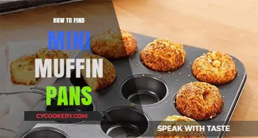 Finding the Perfect Mini Muffin Pans for Your Kitchen