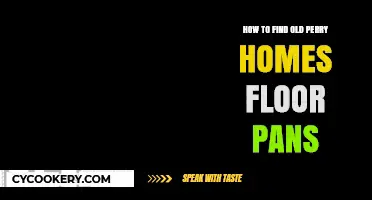 Finding Old Perry Homes Floor Plans: A Guide