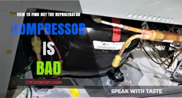 Is Your Fridge Compressor Failing? Signs and Solutions to Check