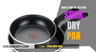 Finding the Perfect Non-Stick Fry Pan