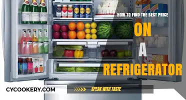Smart Shopping Guide: Finding the Best Refrigerator Deals