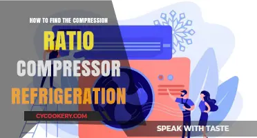 Finding the Right Compression Ratio for Refrigeration Compressors: A Guide