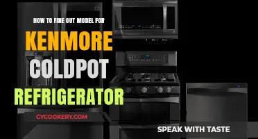 Kenmore Cold Pot Refrigerator: Troubleshooting and Repair Guide
