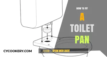 Toilet Pan Installation: A Step-by-Step Guide