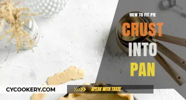 Fitting Pie Crusts: Easy Tricks for Perfect Results