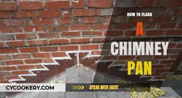 Flashing a Chimney Pan: A Step-by-Step Guide