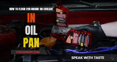 Flushing 22R Engine Coolant: A Step-by-Step Guide to Success