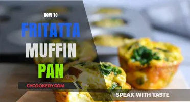 Creative Fritatta Muffin Pan Ideas for Breakfast