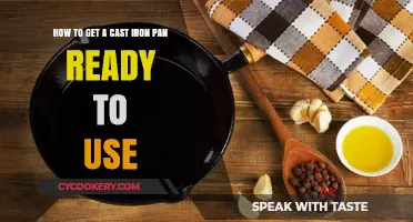 Mastering Cast Iron: Essential Steps to Season Your Pan Perfectly
