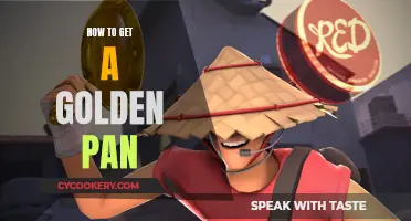 The Ultimate Guide to Unlocking the Golden Pan