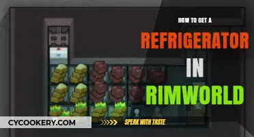 RimWorld Refrigerator Guide: Efficiently Cooling Your Colony's Food Supply