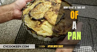 Removing Tarts: Easy Pan-to-Plate Solutions