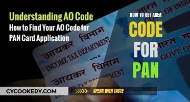 Unraveling the Area Code Mystery for PAN Applications
