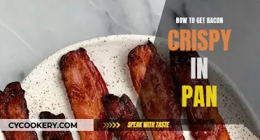 Crispy Bacon: Pan-Fry Secrets for Perfect Results