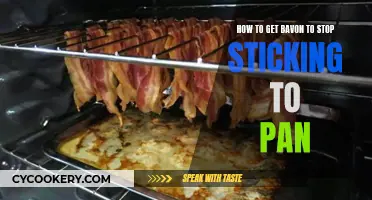 Stop Bacon Sticking: Pan Solutions for Perfect Bacon