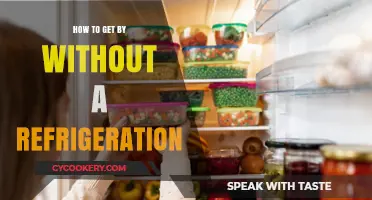 Cooling Without a Fridge: Smart Tips for Fresh Food Storage