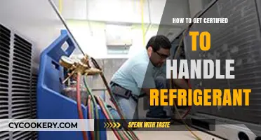 Mastering Refrigerant Handling: Your Guide to Certification and Compliance