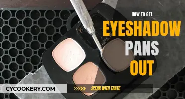 Eyeshadow Pan Release: Easy Tricks to Try