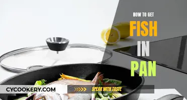 Pan-Fried Fish: The Perfect Technique