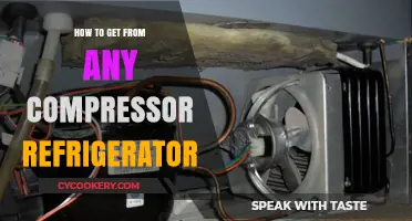 Efficient Cooling Solutions: Mastering Compressor Refrigerator Maintenance and Repair