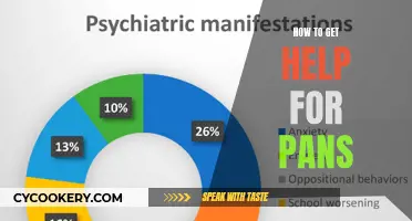 Finding Help for PANS: Navigating Treatment Options