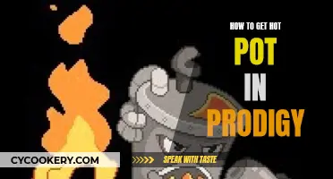 Unlocking the Secret to Getting Hot Pot in Prodigy