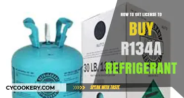 A Comprehensive Guide to Obtaining Your R134a Refrigerant License