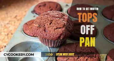 Removing Muffin Tops: Easy Tips for Perfect Baking