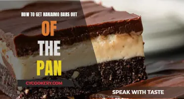 Removing Nanaimo Bars: Easy Tips for a Perfect Outcome