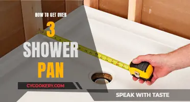 The Ultimate Guide to Installing a Shower Pan