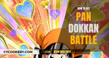 Dokkan Battle: The Ultimate Guide to Getting Pan