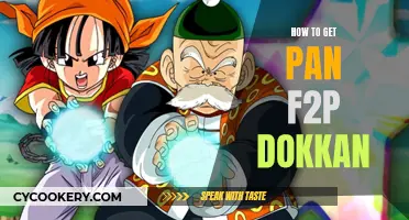 The Ultimate Guide to Dokkan's F2P Pan