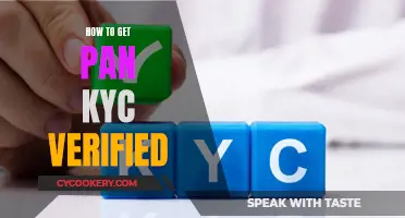 KYC Compliance: Get Your PAN Verified Easily