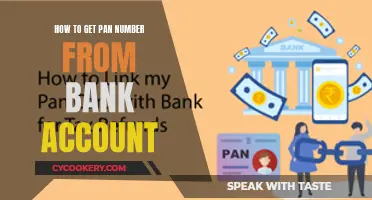 Linking PAN Card to Your Bank Account: A Step-by-Step Guide