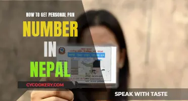 Obtaining a PAN Card in Nepal: A Simple Guide