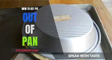 Removing Pie from Pan: Easy Tricks to Try