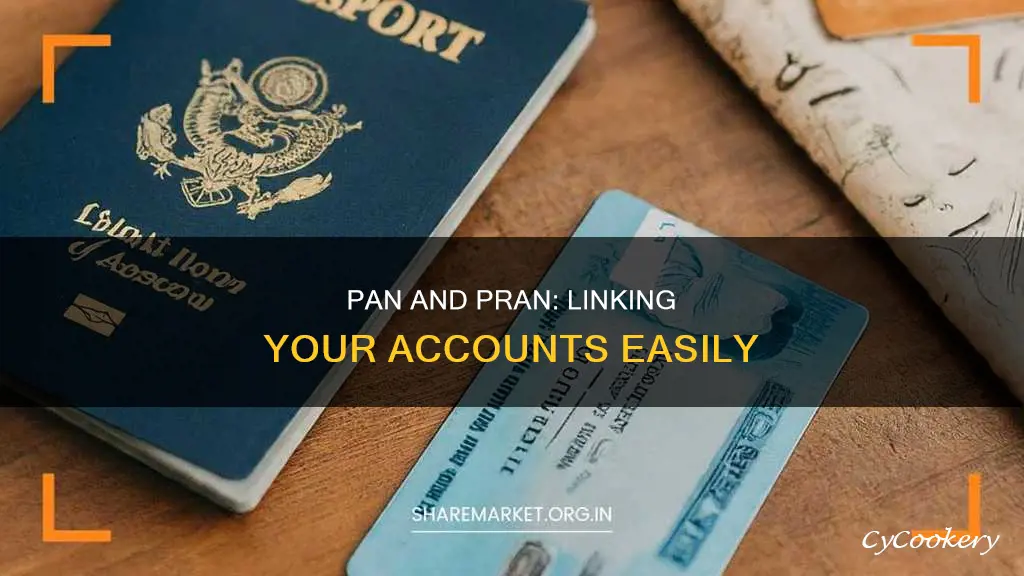 how to get pran number by pan number