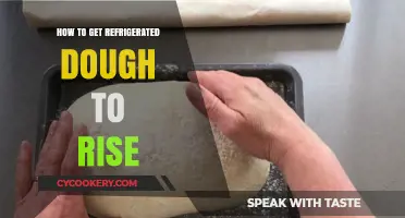 Mastering Refrigerated Dough: Tips for Perfect Rising Every Time
