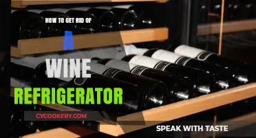 Effortless Ways to Remove Your Wine Refrigerator: A Comprehensive Guide