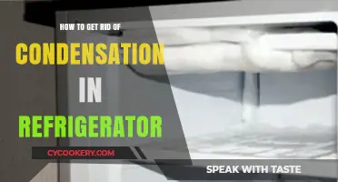 Chill Without the Fog: Defeating Condensation in Your Fridge