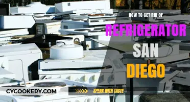 Eco-Friendly Fridge Disposal: Your Complete San Diego Guide