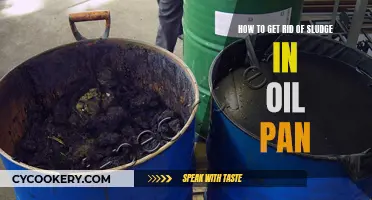 Cleaning Oil Pan Sludge: DIY Methods and Prevention Tips