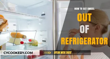 Effective Tips to Eliminate Odors and Freshen Your Refrigerator