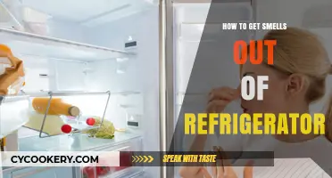 Effective Ways to Eliminate Lingering Odors from Your Refrigerator