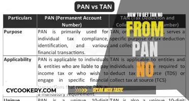 Decoding the Switch: PAN to TAN in 5 Steps