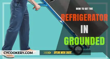 Mastering Grounded: Tips to Safely Move Your Fridge In-Game