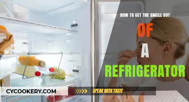 Effective Ways to Eliminate Unpleasant Odors from Your Refrigerator