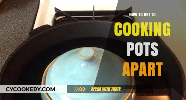 Unlocking Stuck Cooking Pots: Easy Hacks to Try